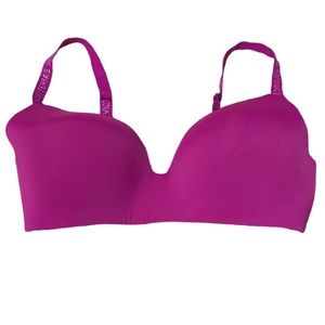 Victoria’s Secret T-shirt Wireless Bra